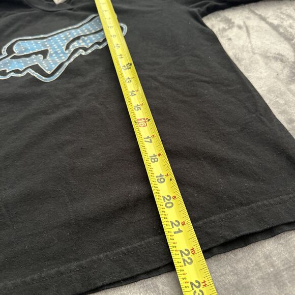 Volcom Kids Lot: Youth Small Sweater Hoodie, Youth Medium Long Sleeve Shirt - Picture 10 of 11